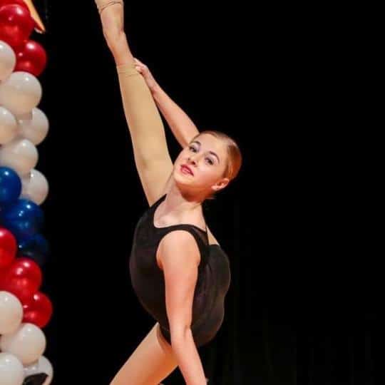 3 Secrets to Slay Your Next Dance Performance