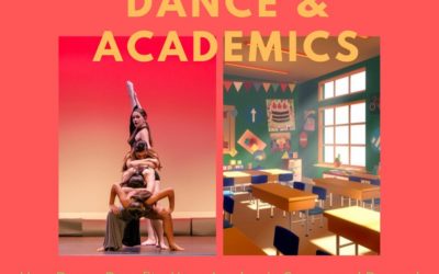Why is Dance Beneficial to Your Academic Career?