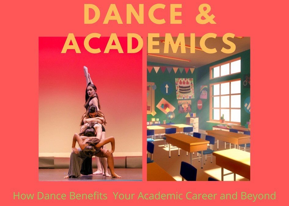 Why is Dance Beneficial to Your Academic Career?