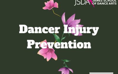Dancer Injury Prevention!